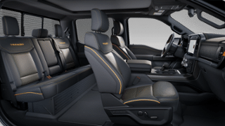 2025 Ford F-150® Internal Image 1